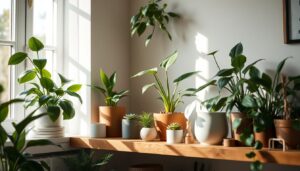 Read more about the article The Ultimate Guide to Houseplants: 100 Best Indoor Plants for Every Home