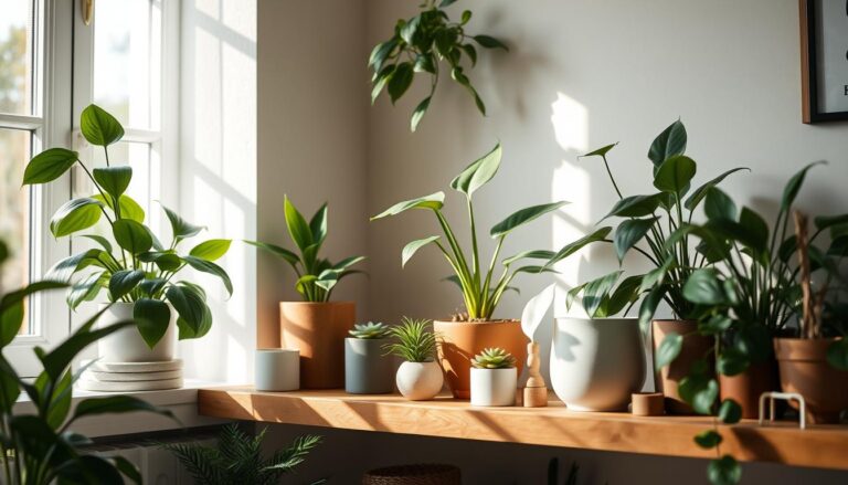 The Ultimate Guide to Houseplants