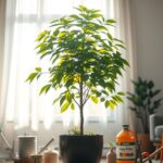 Umbrella Tree Care: The Hardy, Tall Houseplant That Brings Life to Any Corner