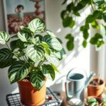 Watermelon Peperomia Care: The Complete Guide