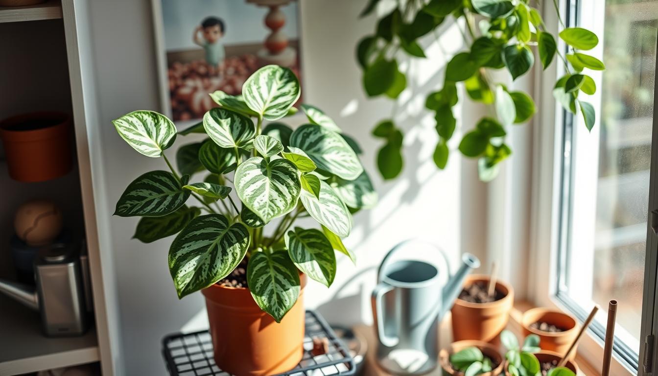 You are currently viewing Watermelon Peperomia Care: The Complete Guide