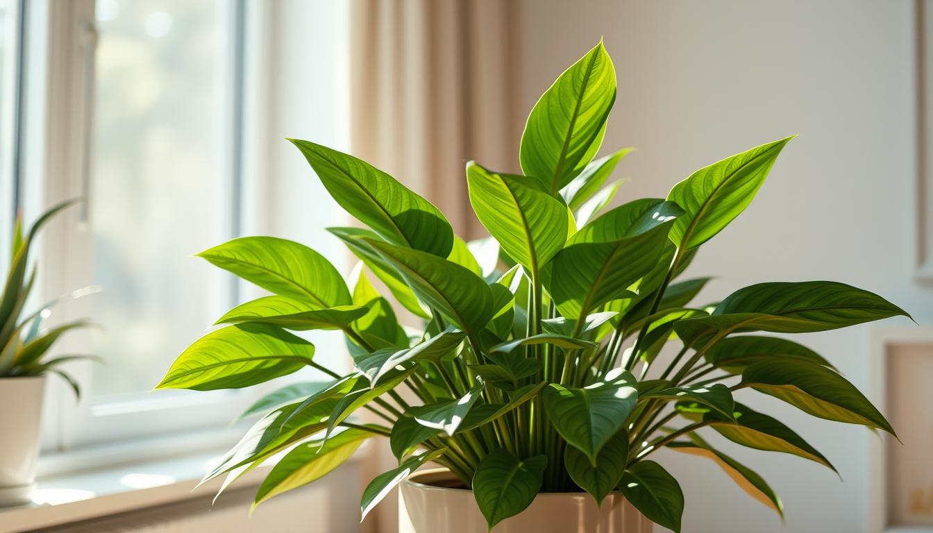 You are currently viewing ZZ Plant Care: The Nearly Indestructible Houseplant That Thrives on Neglect