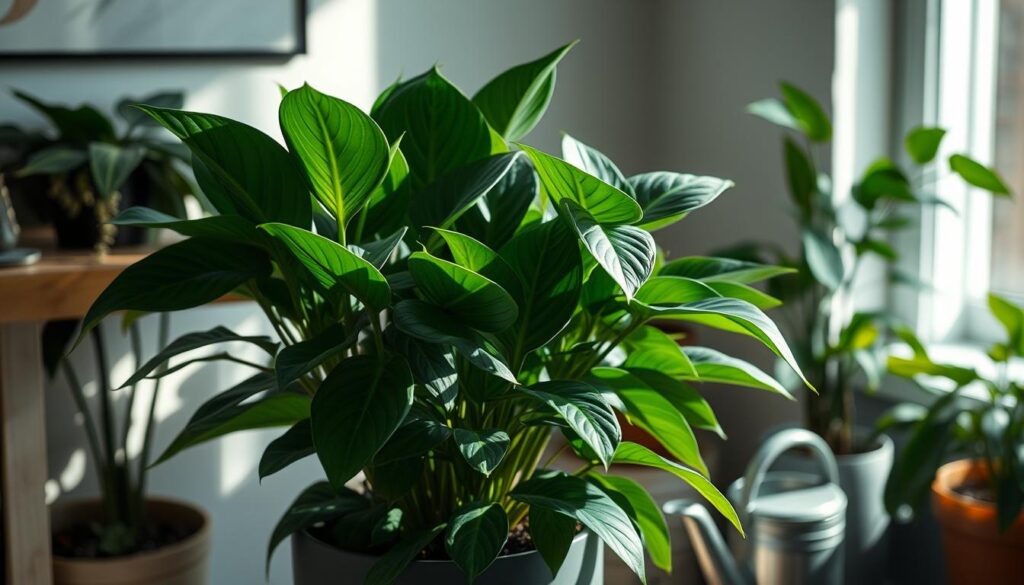 ZZ Plant care tips