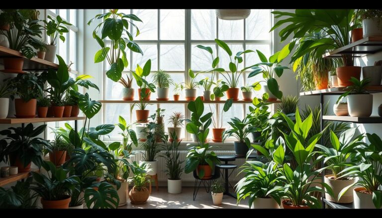 are houseplants still popular in 2025