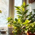 Essential Winter Care Tips for Your Houseplants