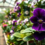 Caring for African Violets: A Beginner’s Guide