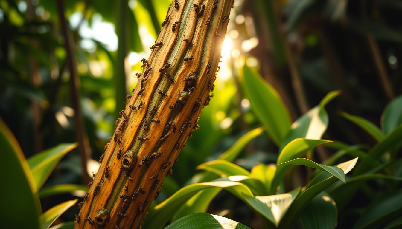 You are currently viewing Ant Plant Care: Nurturing Myrmecodia tuberosa