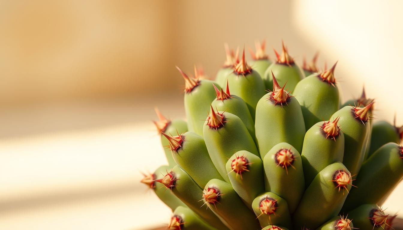 You are currently viewing Boobie Cactus Care: Your Guide to Thriving Myrtillocactus geometrizans ‘Fukurokuryuzinboku’