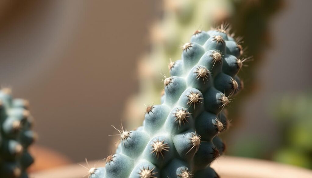 Boobie Cactus care