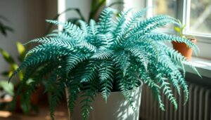 Read more about the article Crested Blue Star Fern Care: Embrace a Lush Indoor Oasis