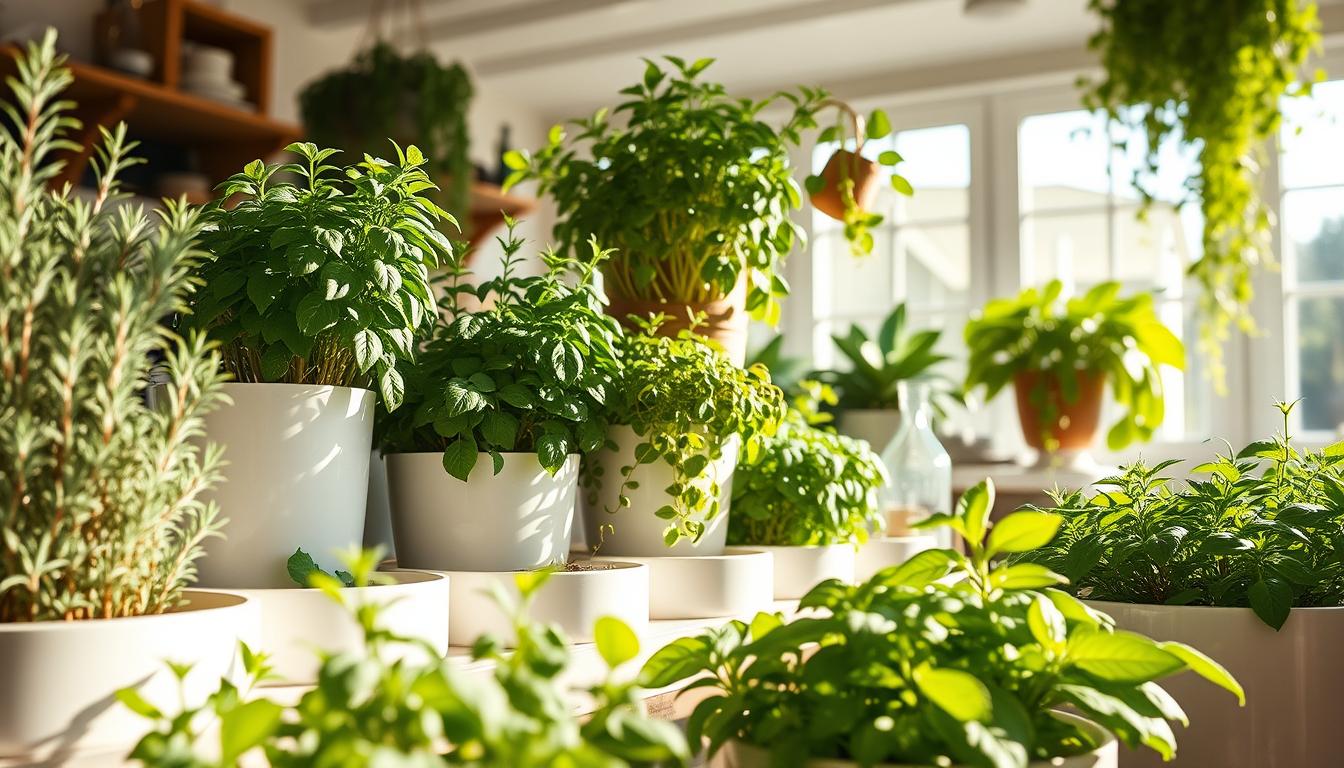 Read more about the article The Ultimate DIY Indoor Herb Garden Guide: Step-by-Step Instructions