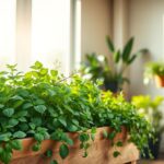 The Ultimate Guide to Growing Herbs Indoors: Tips, Tricks, and Best Practices