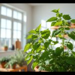 Mastering Basil: Growing, Harvesting, and Propagating for Endless Fresh Herbs