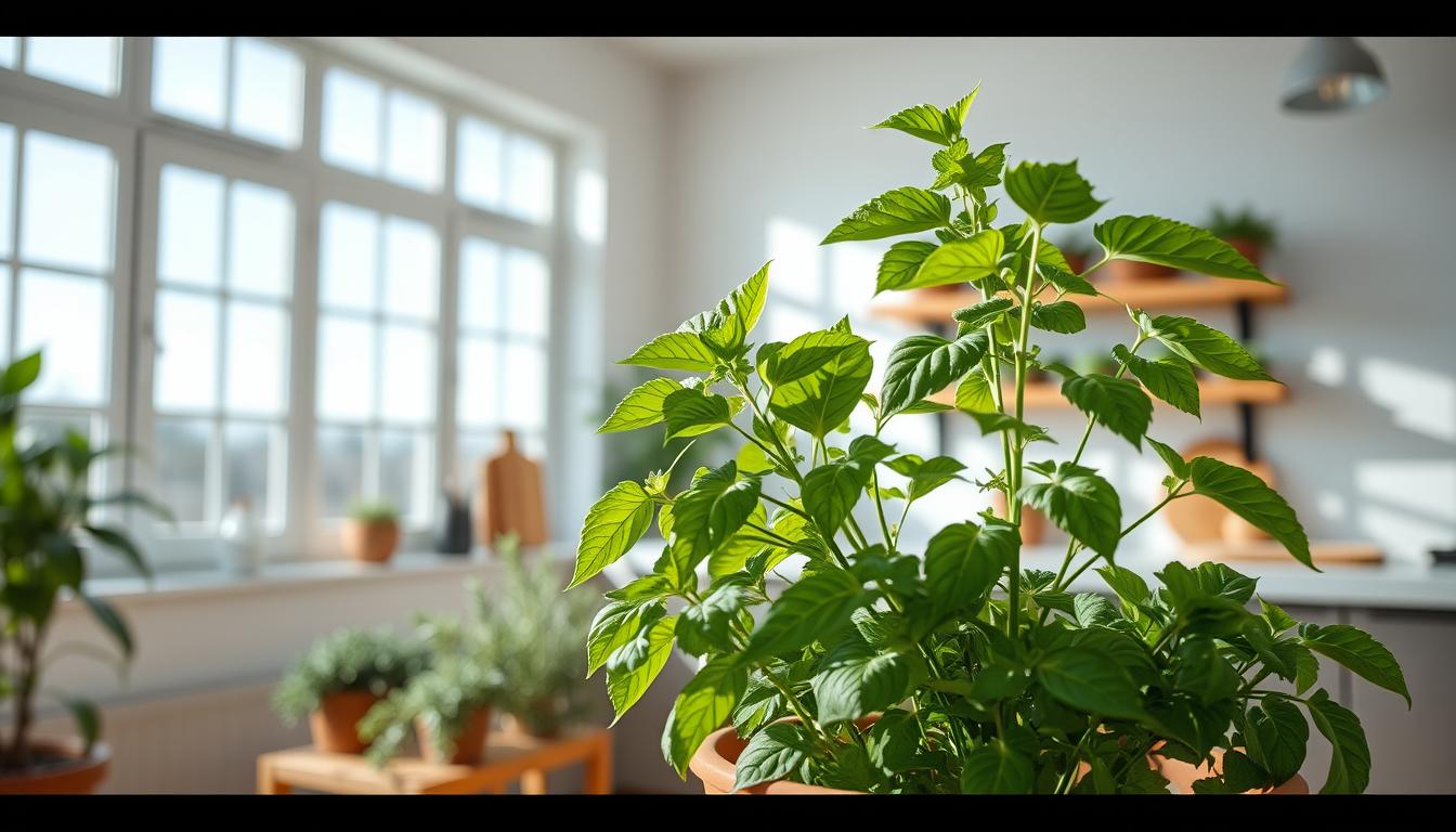 Read more about the article Mastering Basil: Growing, Harvesting, and Propagating for Endless Fresh Herbs