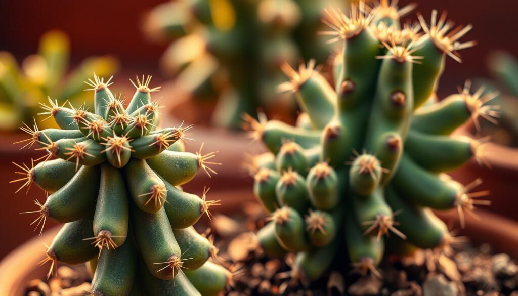 Lifesaver Cactus propagation techniques