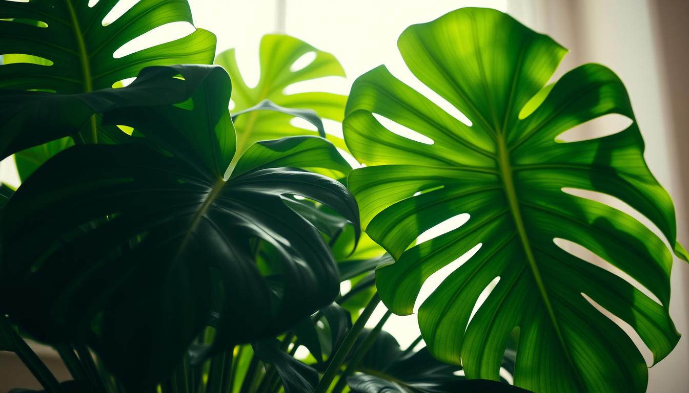 Read more about the article Monstera Care: Get Big, Lush Leaves!