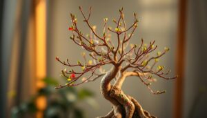 Read more about the article Rainbow Eucalyptus Bonsai Care: A Guide to Thriving Plants