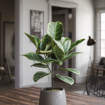 Baby Rubber Plant Care: A Guide to Your New Favorite Houseplant