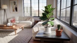 Read more about the article Fiddle Leaf Fig Care: The Ultimate Guide