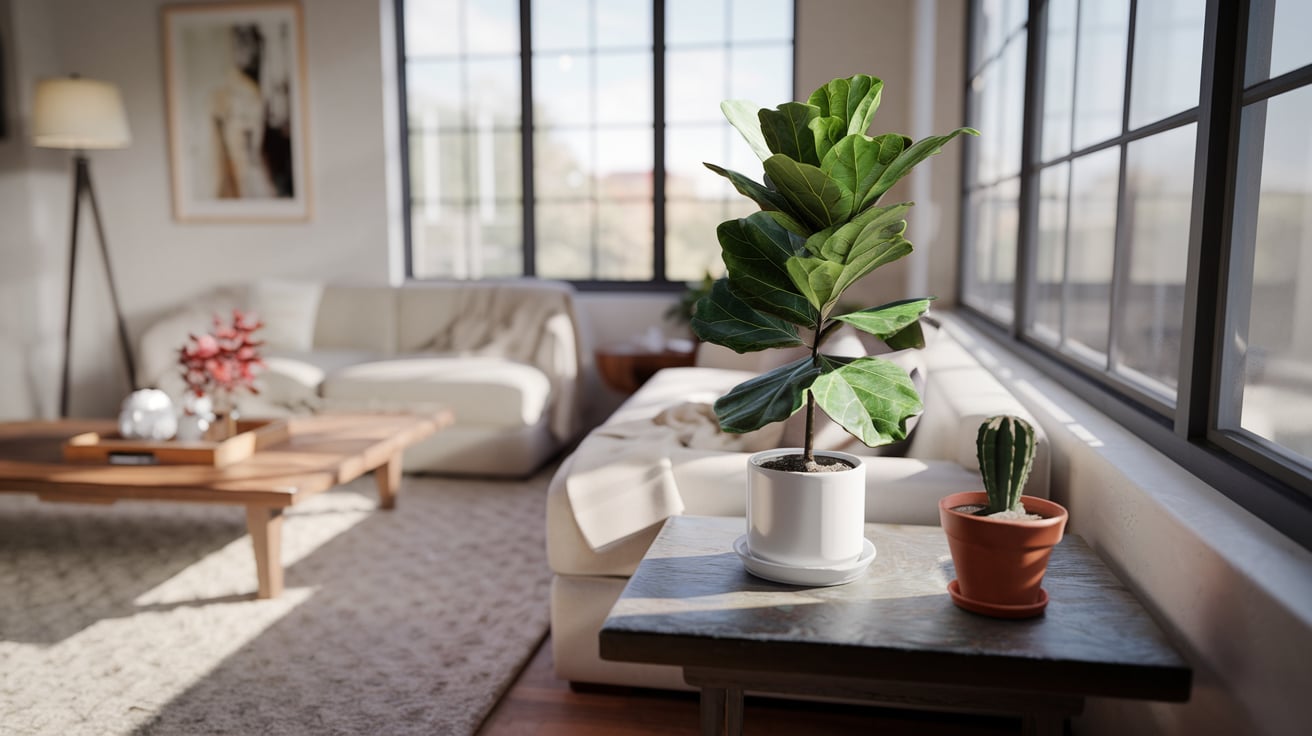 You are currently viewing Fiddle Leaf Fig Care: The Ultimate Guide