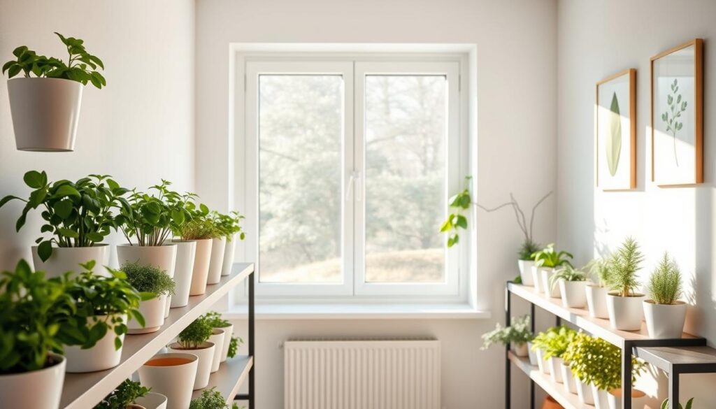 indoor herb garden ideas