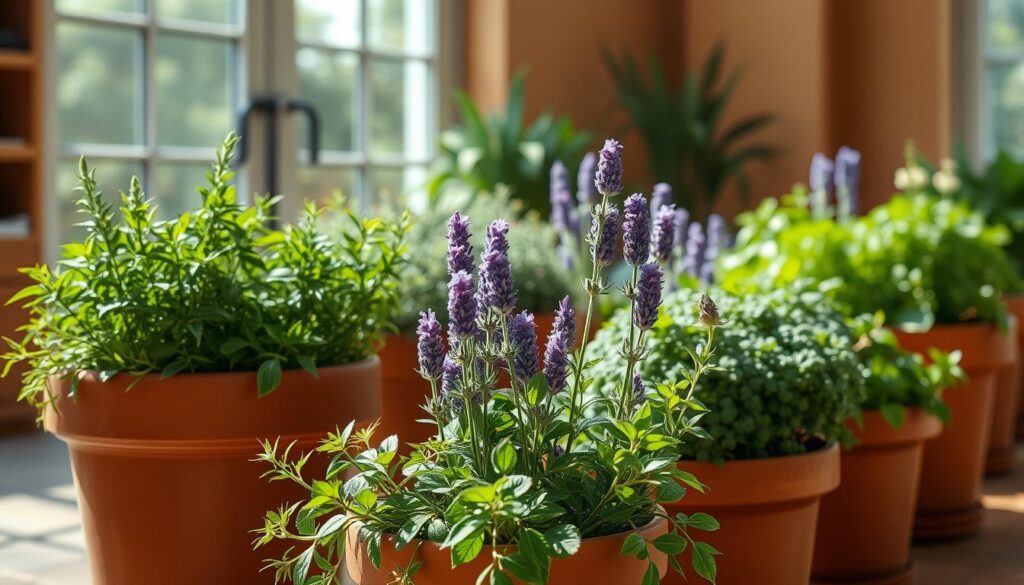 pet-safe herbs for indoor gardens